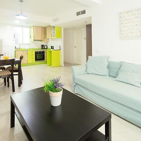 Cartagenaflats, Apartamentos Anfiteatro Romano 3C Kültér fotó